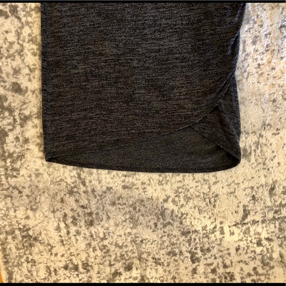 Wilfred Free Ruched Skirt - Picture 6 of 7